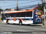 Viação Novacap B51540 na cidade de Rio de Janeiro, Rio de Janeiro, Brasil, por Pietro dos Reis Gonçalves . Número da foto: #:id.