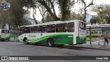 Viação Piracicabana Santos 4414 na cidade de Santos, São Paulo, Brasil, por Lucas Nik. Número da foto: #12437013.