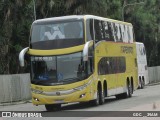 Viação Nova Itapemirim 50126 na cidade de Curitiba, Paraná, Brasil, por GDC __39AM. Número da foto: #:id.