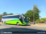 Turin Transportes 2525 na cidade de Ipatinga, Minas Gerais, Brasil, por Celso ROTA381. Número da foto: #12437763.