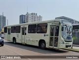 Reunidas Transportes Coletivos 30047 na cidade de Curitiba, Paraná, Brasil, por Amauri Souza. Número da foto: #12436394.