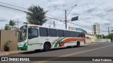 Empresa de Transportes Andorinha 6052 na cidade de Paraguaçu Paulista, São Paulo, Brasil, por Rafael Rodenas. Número da foto: #12438282.