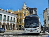 PH Transporte e Turismo 2401 na cidade de Salvador, Bahia, Brasil, por Victor Louro. Número da foto: #12437851.