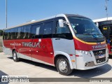 Transportadora Tinguá RJ 156.160 na cidade de Duque de Caxias, Rio de Janeiro, Brasil, por Gustavo  Bonfate. Número da foto: #12438138.