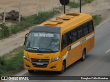 Transporte Suplementar de Belo Horizonte 1165 na cidade de Belo Horizonte, Minas Gerais, Brasil, por Douglas Célio Brandao. Número da foto: #12437211.