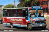 Ciudad de Paraguari 2234 na cidade de Capiatá, Central, Paraguai, por José Paredes. Número da foto: #:id.