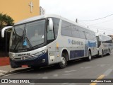 Viação Cidade de Caieiras 4050 na cidade de Sorocaba, São Paulo, Brasil, por Guilherme Costa. Número da foto: #:id.