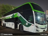 Viação Continental de Transportes 1007 na cidade de Belo Horizonte, Minas Gerais, Brasil, por Pedro Castro. Número da foto: #:id.