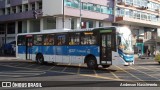Viação Nossa Senhora das Graças A71579 na cidade de Rio de Janeiro, Rio de Janeiro, Brasil, por Anderson Nascimento. Número da foto: #:id.