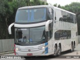 Auto Viação Catarinense 3600 na cidade de Curitiba, Paraná, Brasil, por GDC __39AM. Número da foto: #:id.