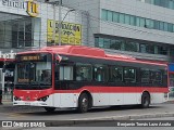 Metbus 2034 na cidade de Maipú, Santiago, Metropolitana de Santiago, Chile, por Benjamín Tomás Lazo Acuña. Número da foto: #12436213.