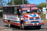San Miguel SA - Linea 79 2018 na cidade de Capiatá, Central, Paraguai, por José Paredes. Número da foto: #12436248.