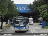 VIP - Unidade Jabaquara 6 4180 na cidade de São Paulo, São Paulo, Brasil, por Oseias Pereira. Número da foto: #12439016.