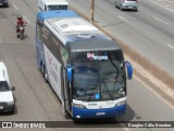 Uai Viagens 15000 na cidade de Belo Horizonte, Minas Gerais, Brasil, por Douglas Célio Brandao. Número da foto: #12437852.