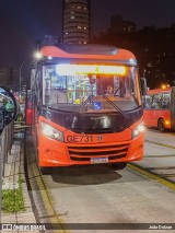 Viação Cidade Sorriso >> Viação Sorriso de Curitiba GE731 na cidade de Curitiba, Paraná, Brasil, por João Dolzan. Número da foto: #12438299.