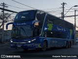 Expreso del Sur 45 na cidade de Estación Central, Santiago, Metropolitana de Santiago, Chile, por Benjamín Tomás Lazo Acuña. Número da foto: #12438927.