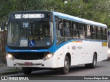 Consórcio Recife 404 na cidade de Recife, Pernambuco, Brasil, por Gustavo Felipe Melo. Número da foto: #12436339.