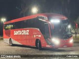 Viação Santa Cruz 36224 na cidade de Juiz de Fora, Minas Gerais, Brasil, por Pedro Castro. Número da foto: #:id.