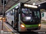 Expresso Maringá São José dos Campos 3207 na cidade de São José dos Campos, São Paulo, Brasil, por Robson Prado. Número da foto: #:id.