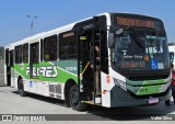 Transportes Flores RJ 128.119 na cidade de Rio de Janeiro, Rio de Janeiro, Brasil, por Valter Silva. Número da foto: #:id.