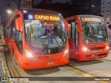 Transporte Coletivo Glória BE710 na cidade de Curitiba, Paraná, Brasil, por João Dolzan. Número da foto: #:id.