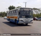 Lady Anna Transportes 0150/020 na cidade de Guarulhos, São Paulo, Brasil, por Kleberton Santos Silva. Número da foto: #12436888.