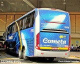 Viação Cometa 15113 na cidade de Sorocaba, São Paulo, Brasil, por Flavio Alberto Fernandes. Número da foto: #:id.