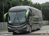 Viação Garcia 82399 na cidade de Curitiba, Paraná, Brasil, por GDC __39AM. Número da foto: #12436371.