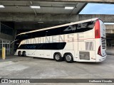 Auto Viação Catarinense 323014 na cidade de Curitiba, Paraná, Brasil, por Guilherme Vizzotto. Número da foto: #:id.