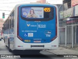 Viação Verdun B71049 na cidade de Rio de Janeiro, Rio de Janeiro, Brasil, por Mr3DZY Photos. Número da foto: #12436419.
