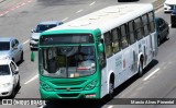 OT Trans - Ótima Salvador Transportes ONIBUS SOCIAL na cidade de Salvador, Bahia, Brasil, por Marcio Alves Pimentel. Número da foto: #:id.