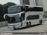 Auto Viação Catarinense 319318 na cidade de Curitiba, Paraná, Brasil, por GDC __39AM. Número da foto: #12437991.