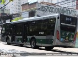 Via Sudeste Transportes S.A. 5 1052 na cidade de São Paulo, Brasil, por Adriano Gonçalves Soares Dos Santos. Número da foto: #12436841.
