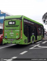 Auto Viação Transcap >> Auto Bless Transportes 8 5797 na cidade de São Paulo, São Paulo, Brasil, por LUIS FELIPE CANDIDO NERI. Número da foto: #:id.