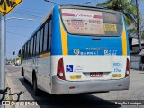 Transportes Barra D13127 na cidade de Rio de Janeiro, Rio de Janeiro, Brasil, por Danyllo Henrique. Número da foto: #:id.