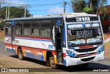 Nueva Generación de Servicios - Linea 318 2009 na cidade de Capiatá, Central, Paraguai, por José Paredes. Número da foto: #:id.