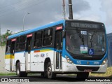 Consórcio Recife 922 na cidade de Recife, Pernambuco, Brasil, por Gustavo Felipe Melo. Número da foto: #12436331.