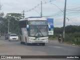 Expresso São Miguel 0805 na cidade de Jaboatão dos Guararapes, Pernambuco, Brasil, por Jonathan Silva. Número da foto: #:id.