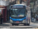 Transwolff Transportes e Turismo 6 6205 na cidade de São Paulo, São Paulo, Brasil, por Luccas Eme. Número da foto: #12438287.