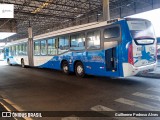 VB Transportes e Turismo 1989 na cidade de Campinas, São Paulo, Brasil, por Guilherme Pedroso Alves. Número da foto: #:id.