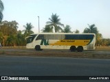 Viação Nacional 16135 na cidade de Ipatinga, Minas Gerais, Brasil, por Celso ROTA381. Número da foto: #:id.