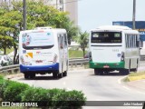 Trampolim da Vitória 716 na cidade de Natal, Rio Grande do Norte, Brasil, por John Herbert. Número da foto: #12436264.