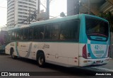 Auto Viação Dragão do Mar 42427 na cidade de Fortaleza, Ceará, Brasil, por Jhonata Lima. Número da foto: #:id.
