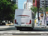 Auto Ônibus Santa Maria Transporte e Turismo 02151 na cidade de Natal, Rio Grande do Norte, Brasil, por John Herbert. Número da foto: #12437884.