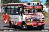 HC S.R.L. - Héroes Capiateños S.R.L. - Línea 35 310 na cidade de Capiatá, Central, Paraguai, por José Paredes. Número da foto: #12436205.