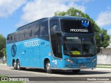 Auto Viação Progresso 6249 na cidade de Recife, Pernambuco, Brasil, por Eronildo Assunção. Número da foto: #12438766.