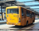 Auto Viação Redentor HC853 na cidade de Curitiba, Paraná, Brasil, por Amauri Souza. Número da foto: #12438039.