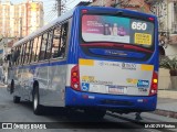Viação Vila Real B11630 na cidade de Rio de Janeiro, Rio de Janeiro, Brasil, por Mr3DZY Photos. Número da foto: #12437967.