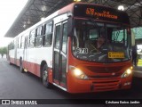 Rondônia Transportes 0112049 na cidade de Manaus, Amazonas, Brasil, por Cristiano Eurico Jardim. Número da foto: #:id.