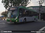 Expresso Maringá São José dos Campos 3315 na cidade de São José dos Campos, São Paulo, Brasil, por Matheus Ferreira de Campos. Número da foto: #:id.